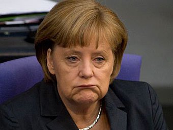 Итоги саммитов G7 и НАТО: Меркель подписала капитуляцию