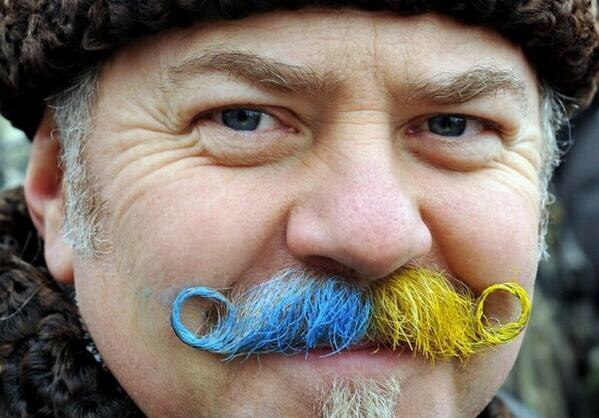 Украинец обратился с гневной речью к Киевской хунте. Честно и откровенно