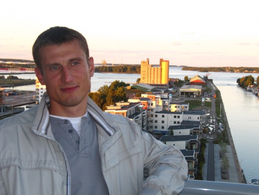 Арестованному в Белоруссии публицисту запретили защищать свои права в суде