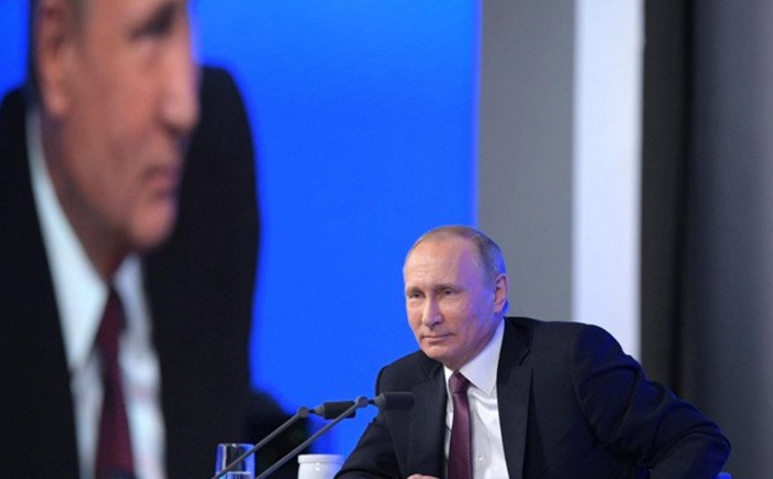 Как оценить силу Путина и его умение управлять государством?