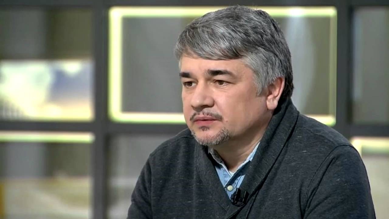 Ростислав Ищенко: Украинцев ждет жесткий террор