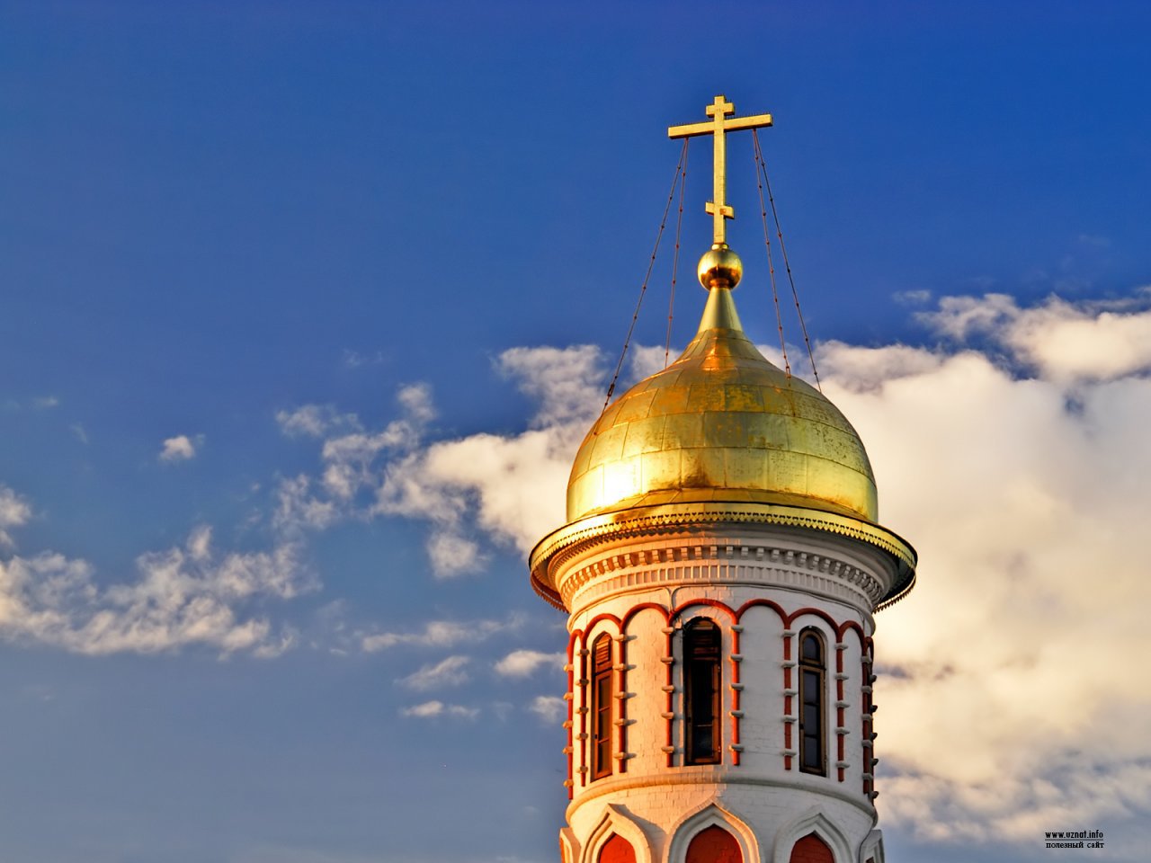 Украина пытается разделить православную церковь
