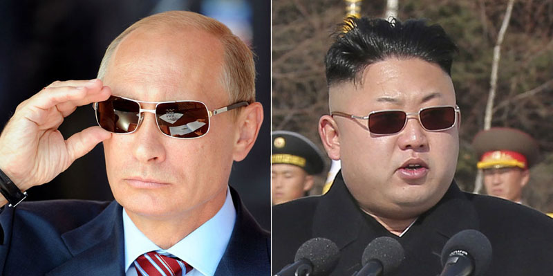 США решили назначить Россию виноватой в корейском кризисе