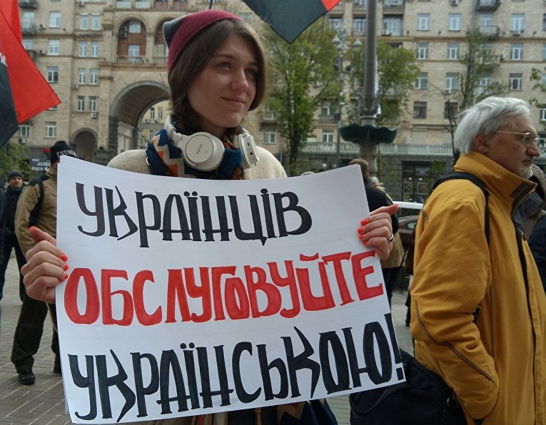 Украинские соцсети возмущены: врачи допрашивают пациентов за "мову"