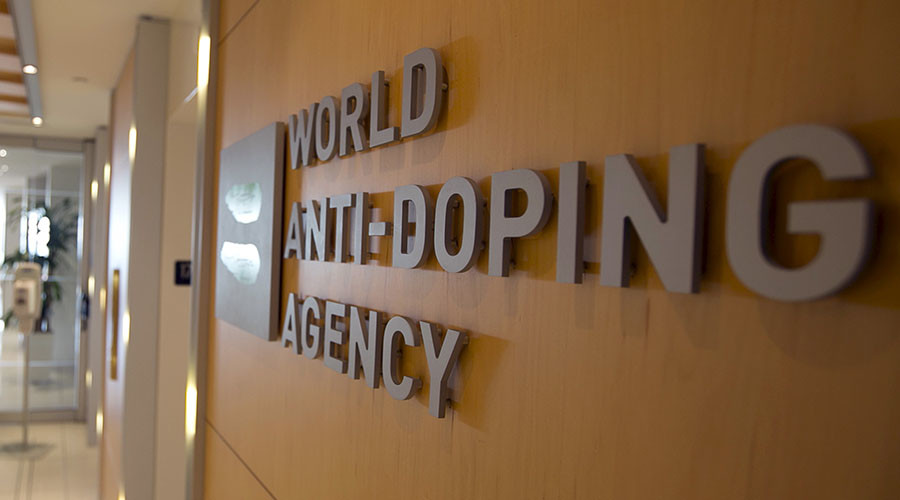 WADA недоумевает: Спортивная изоляция России провалилась