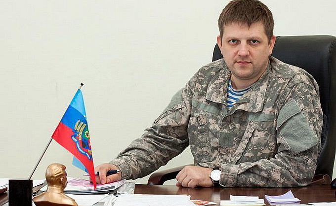 Алексей Карякин: Украина официально признала свою роль марионетки США