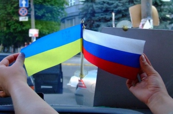 Россиянин о поездке на Украину: «Я в шоке, что там творится»