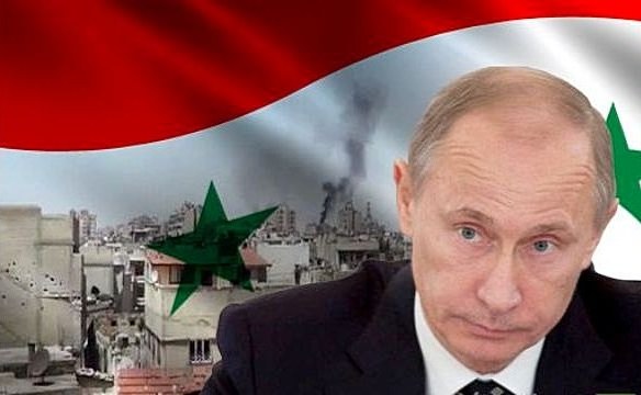 Путин удачно разыграл козырь: Кремль повышает ставку в сирийском вопросе