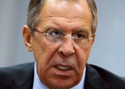 Лавров серьезно обратился к Европе: Россия вам не «ученик»