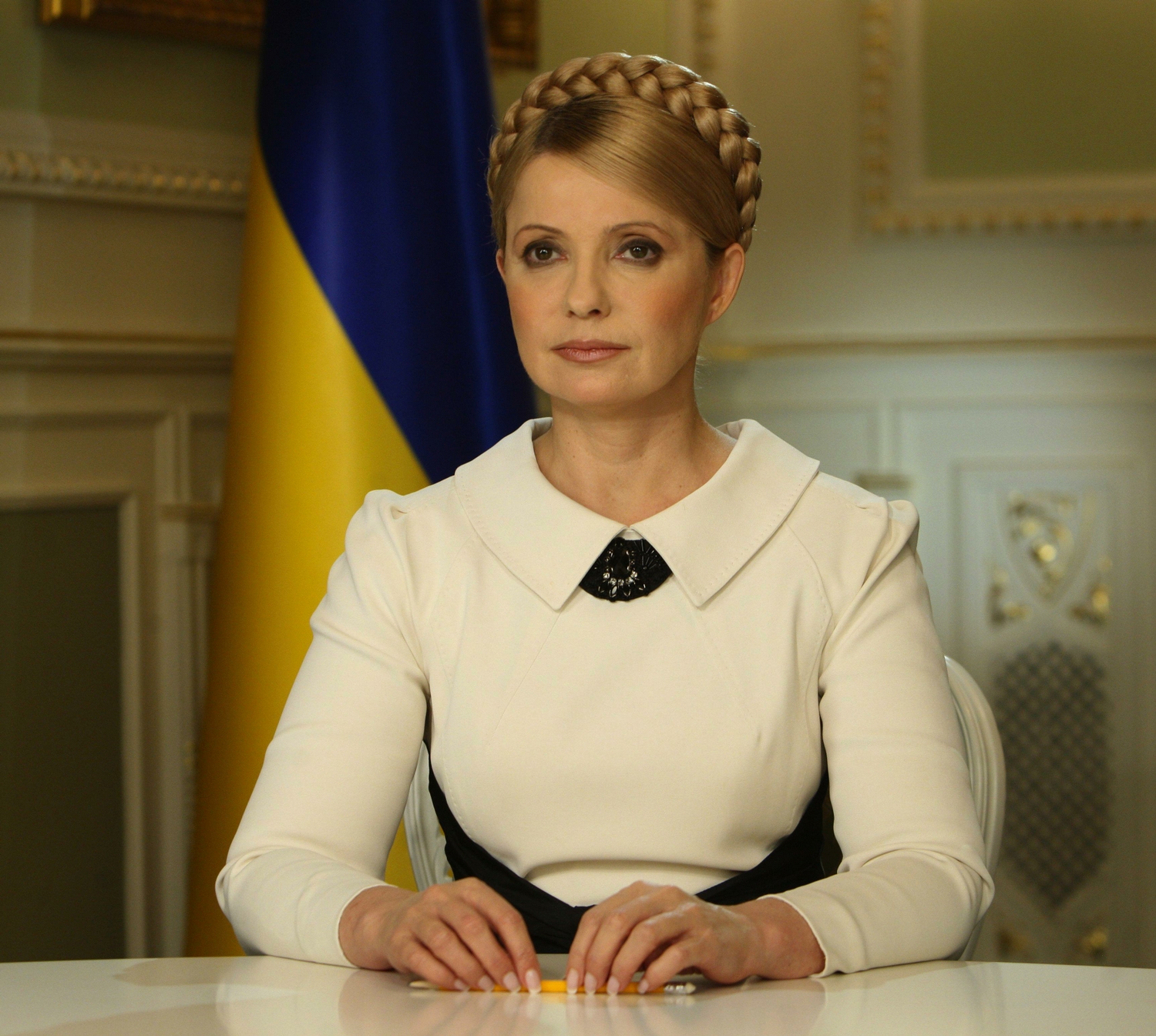 Тимошенко: Против партии "Батькивщина" начались политические  репрессии