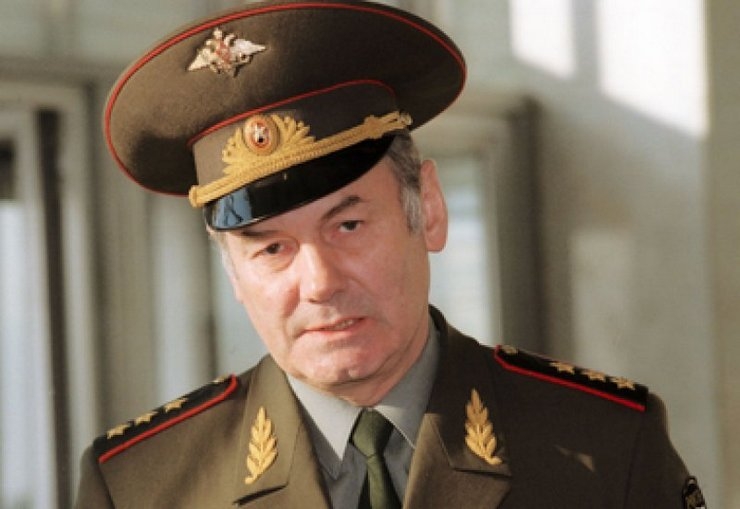 Генерал-полковник Ивашов: ЛДНР следовало включить в состав РФ после Крыма