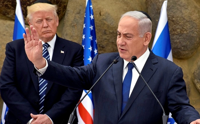 Foreign Policy: Израиль не оставил «болтливость» Трампа без последствий