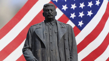 Американцы раскрыли самую большую ложь о Сталине