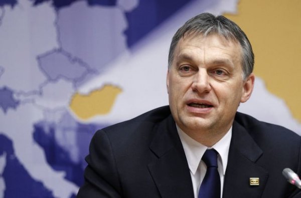 Время игр прошло:  Венгрия уже требует автономии Закарпатья