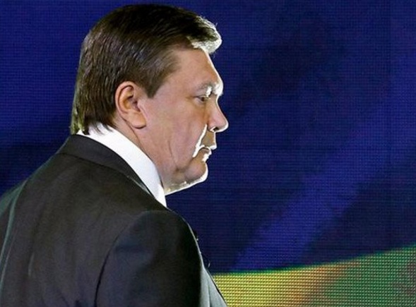 Эпистолярное наследие Януковича: малява изменившая Украину