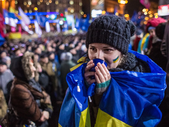 Украинцы признали: нас обманули, страна на полного грани развала