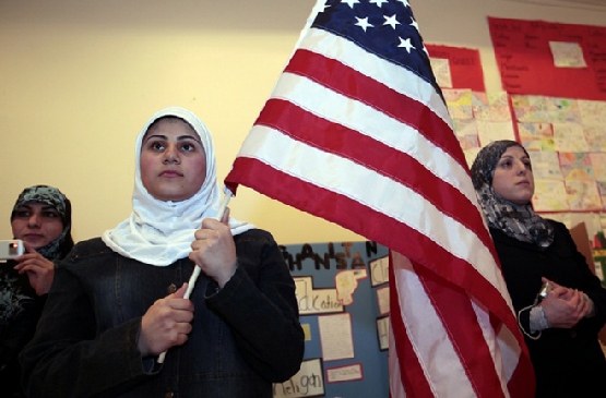 Законы шариата в США: американцы «за» или «против»?