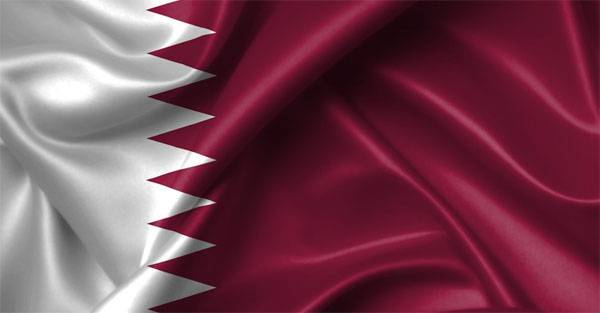 Ультиматум Катару: Вот теперь всё становится на свои места