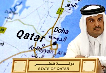 Почему России нужно поблагодарить соседей Катара за этот прецедент