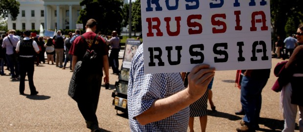 Американцы против русофобии: «российское дело» наносит ущерб США