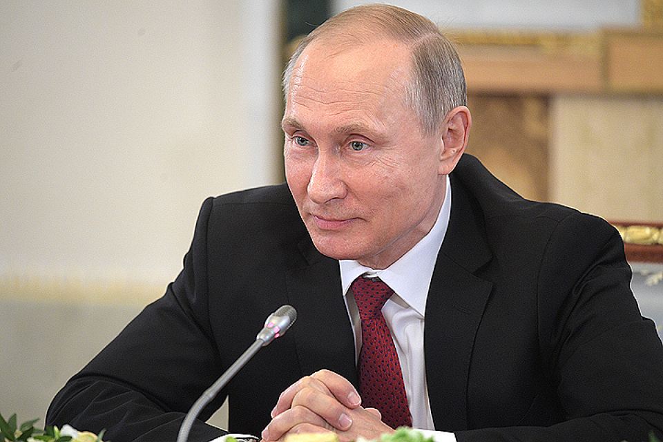 Мировые СМИ не способны слышать Москву, даже слушая Путина