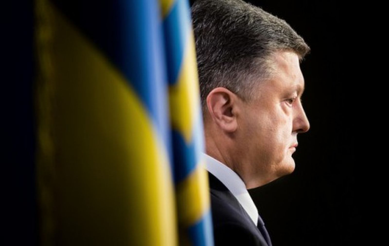 На Украине запускают процедуру импичмента Порошенко