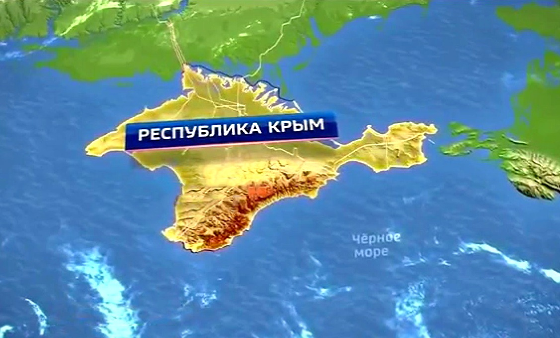 Евросоюз отомстил за Крым
