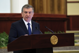 Мирзиёев рассказал о коррупции и несправедливости в судебной системе Узбеки