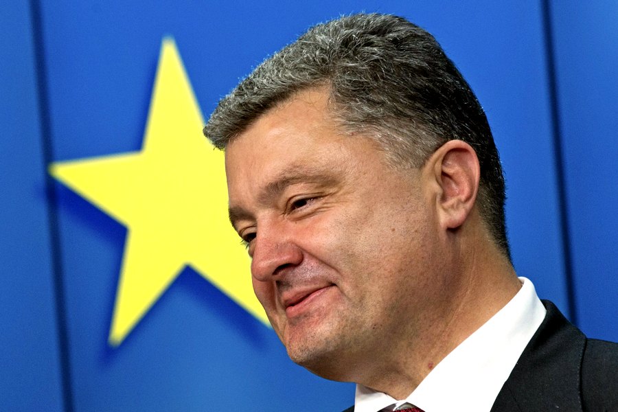 Украина радуется очередной «победе» на юридическом фронте