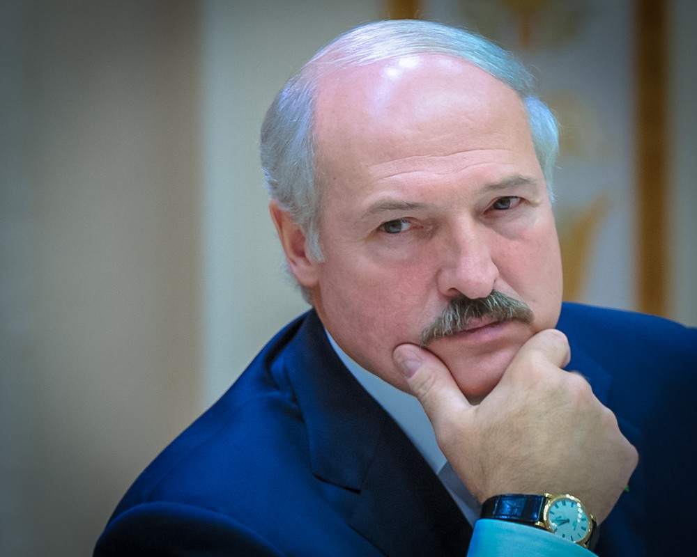 Для Лукашенко главные враги — прорусские активисты, а не националисты