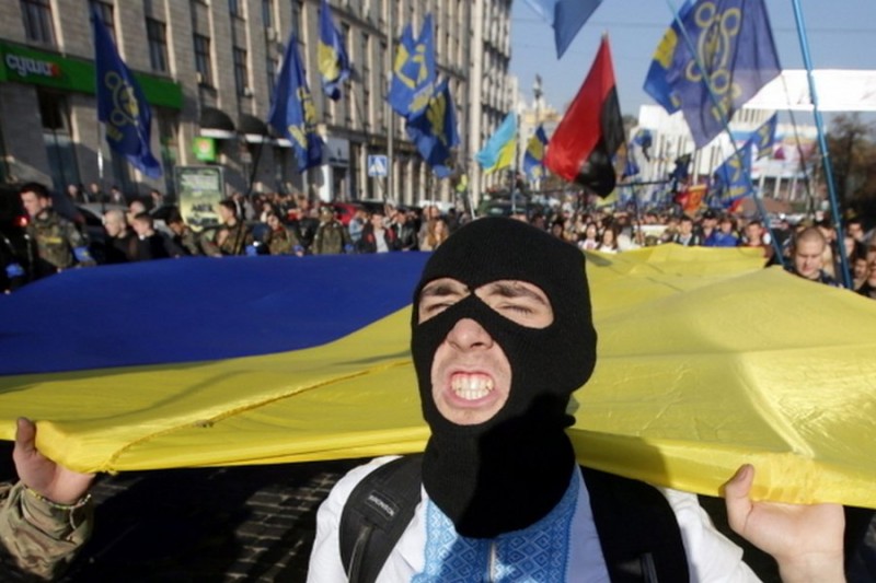 Бандера «разбил» дружбу Украины и Польши: Киев и Варшава становятся врагами