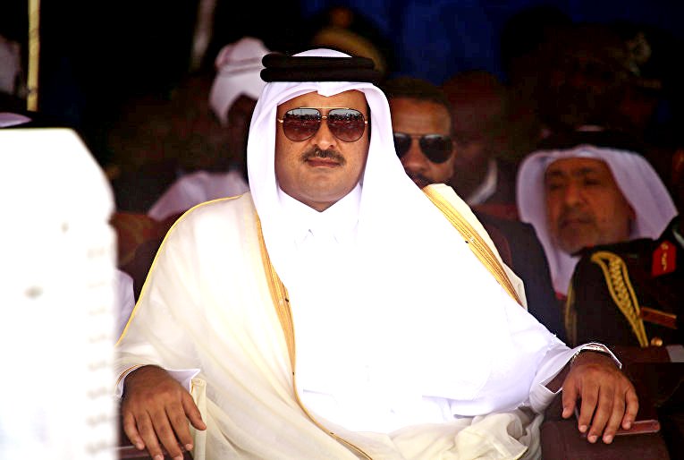 Что стоит за ссорой с Катаром?