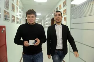 Пранкеры разыграли Алексиевич от имени российских и украинских чиновников