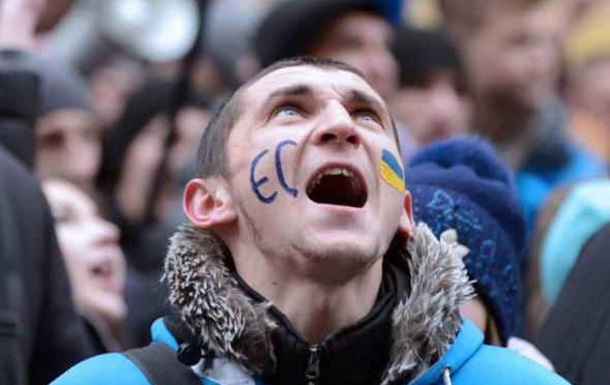 Прибалты об украинских «не рабах»: лучше арабов пригодны к работе на ЕС