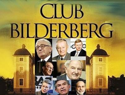 Бильдербергский клуб – хозяева мира. Они создают и истребляют целые страны
