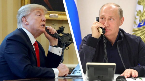 Переговоры вопреки: Белый дом подтвердил встречу Трампа и Путина в Габмурге