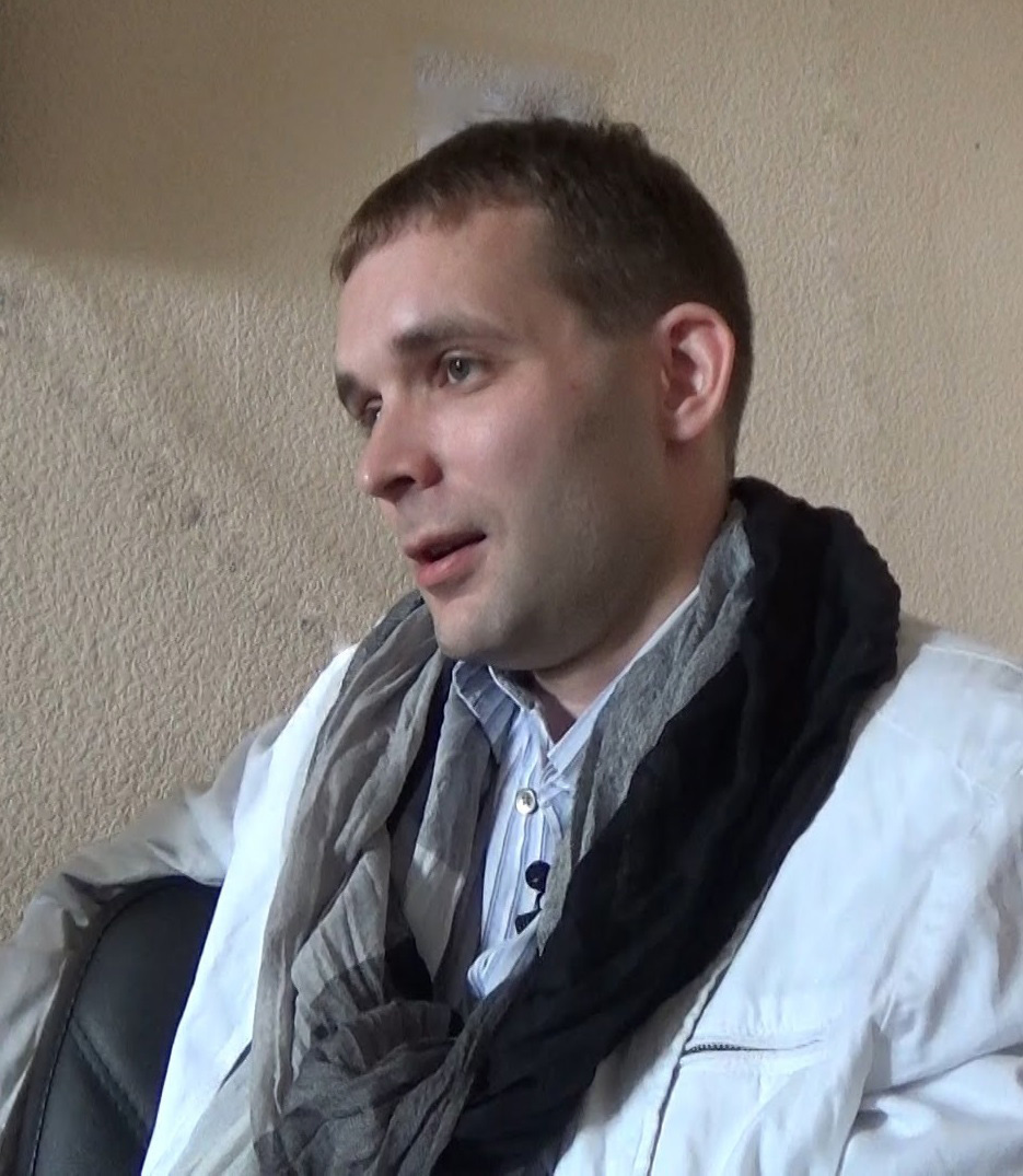 Таллинский блогер Алексей: эстонцам промывают мозги, пугая русской угрозой
