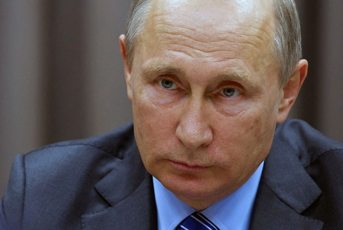 Владимир Путин: Теракт в Лондоне потрясает своей жестокостью и цинизмом