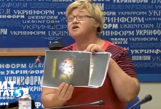 Киеву это выгодно: у украинских матерей отбирают детей и пускают в расход