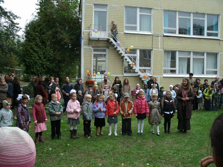 Русские школы в Литве: узаконивание второго сорта