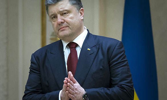 Три партии в Раде выступили за импичмент Порошенко