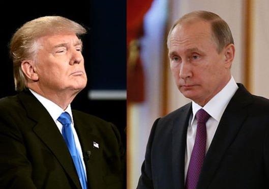 Зачем Трампу полноформатная встреча с Путиным?