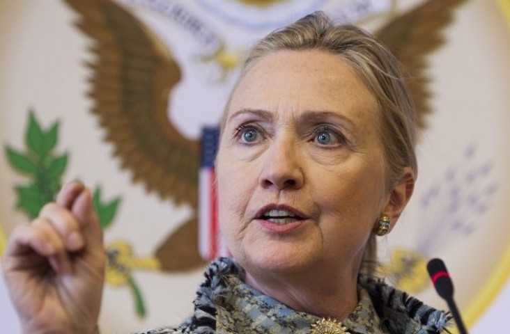 WikiLeaks прошелся по Хиллари Клинтон, напомнив ей о Катаре и ИГИЛ