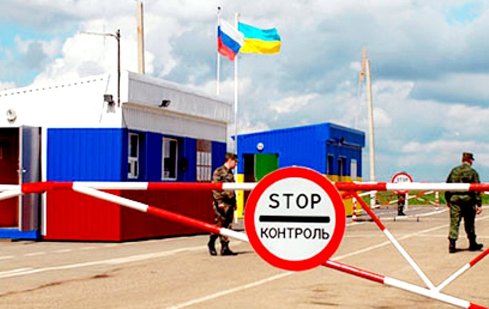 Крымская граница: 168 километров адских мучений