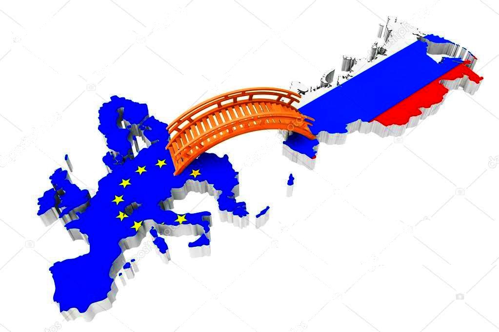 Мостом между Россией и Европой должна стать Латвия