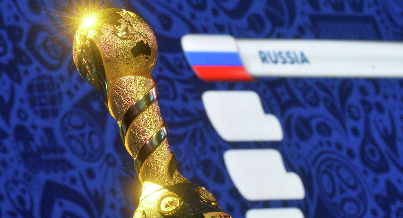 Немецкие СМИ о КК: Россия не вызывает симпатий ни в политике, ни в футболе