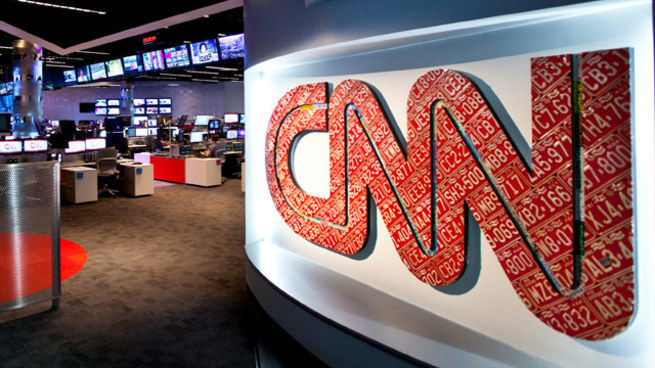 Информационный заговор против России руками CNN и олигархов РФ