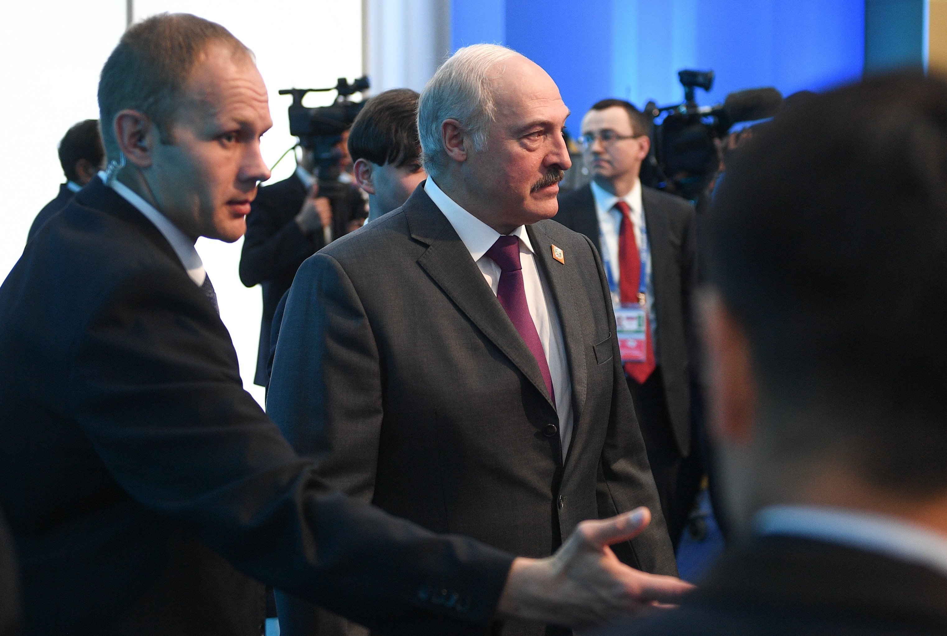Безопасность и экономическое измерение — Лукашенко обозначил приоритеты РБ