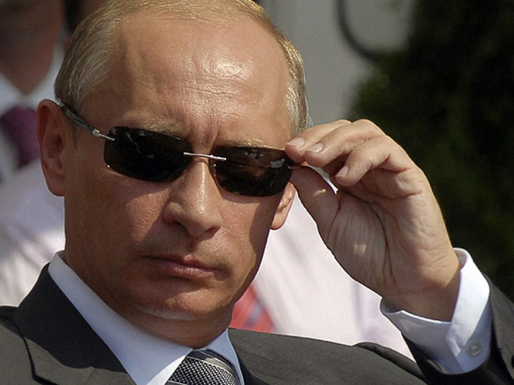 Западные СМИ признали: никому из журналистов не удается «расколоть» Путина