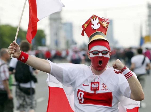 Откровения поляков о России: «мы вас ненавидим, потому что завидуем»